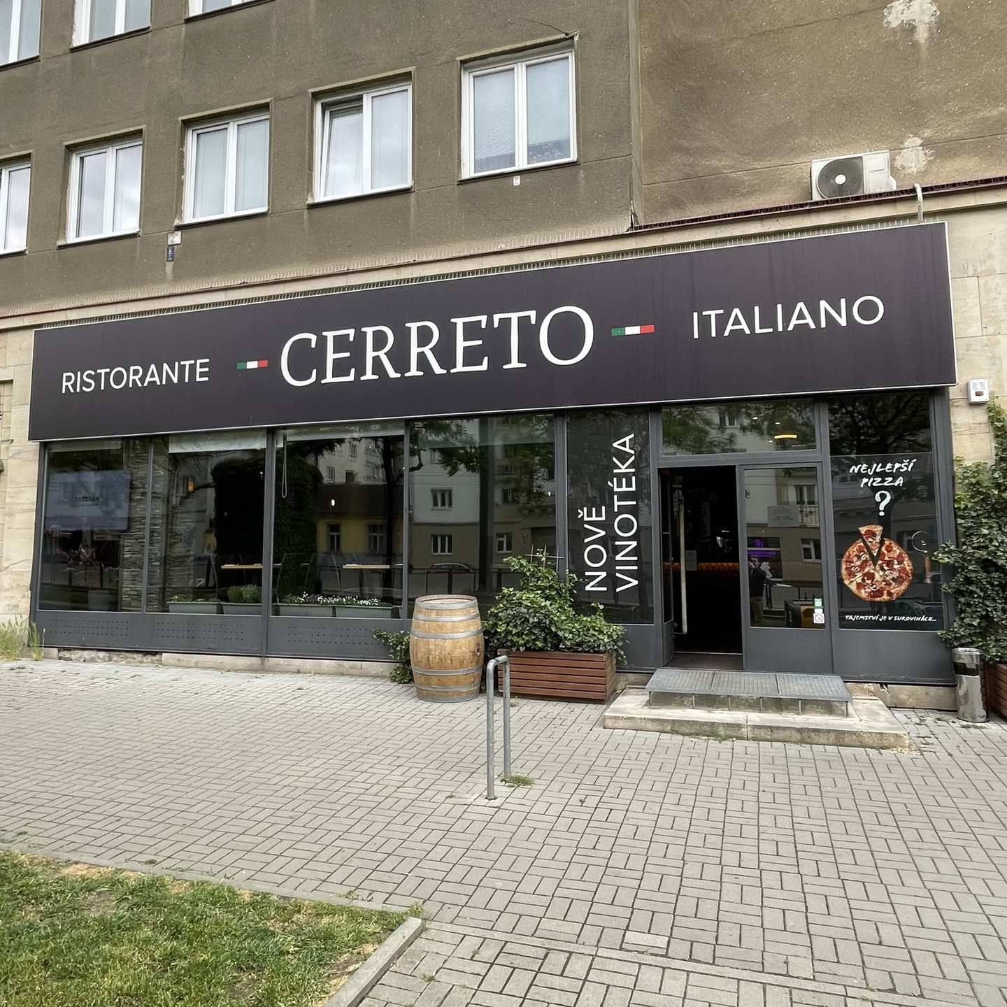 Ristorante Cerreto foto