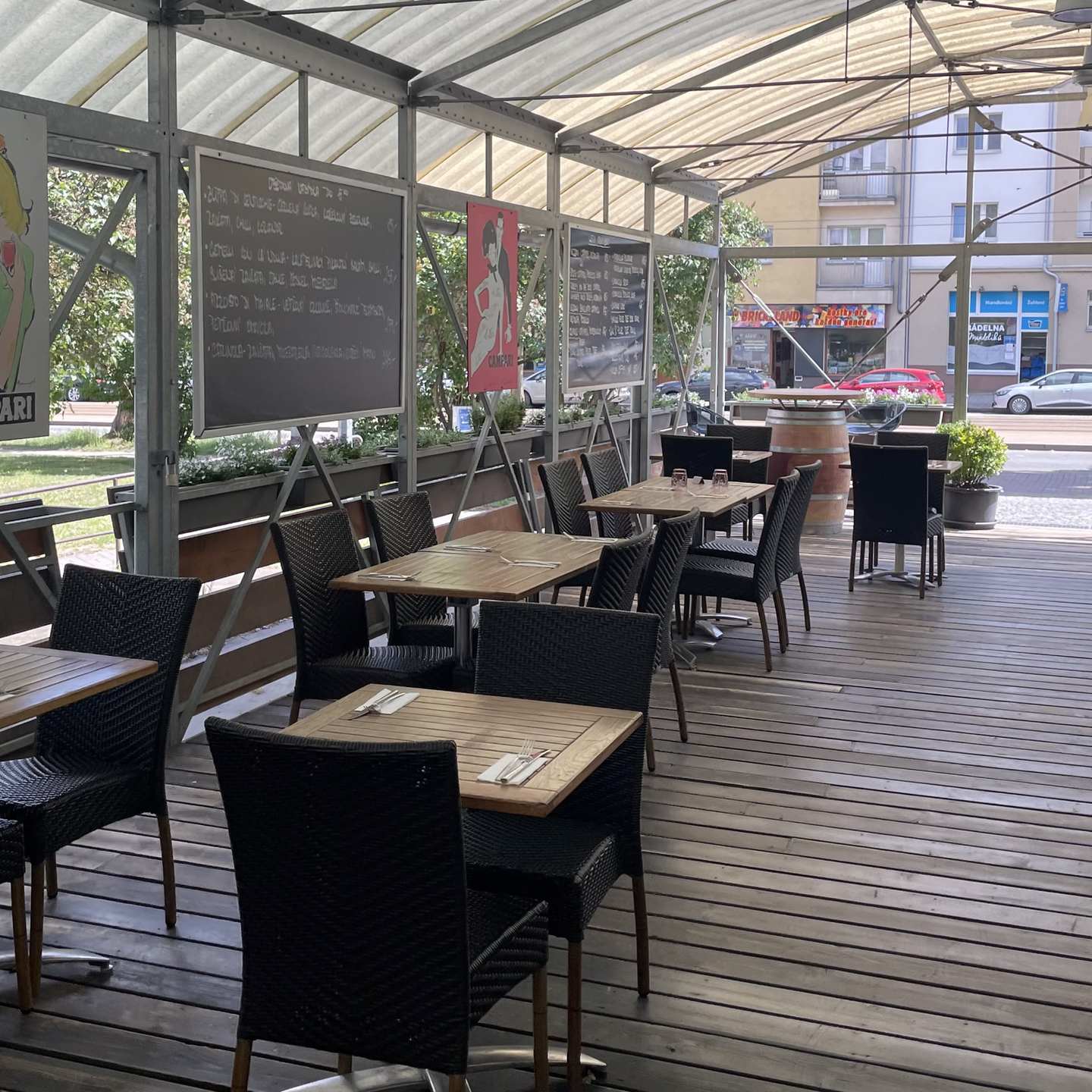 Ristorante Cerreto foto 4