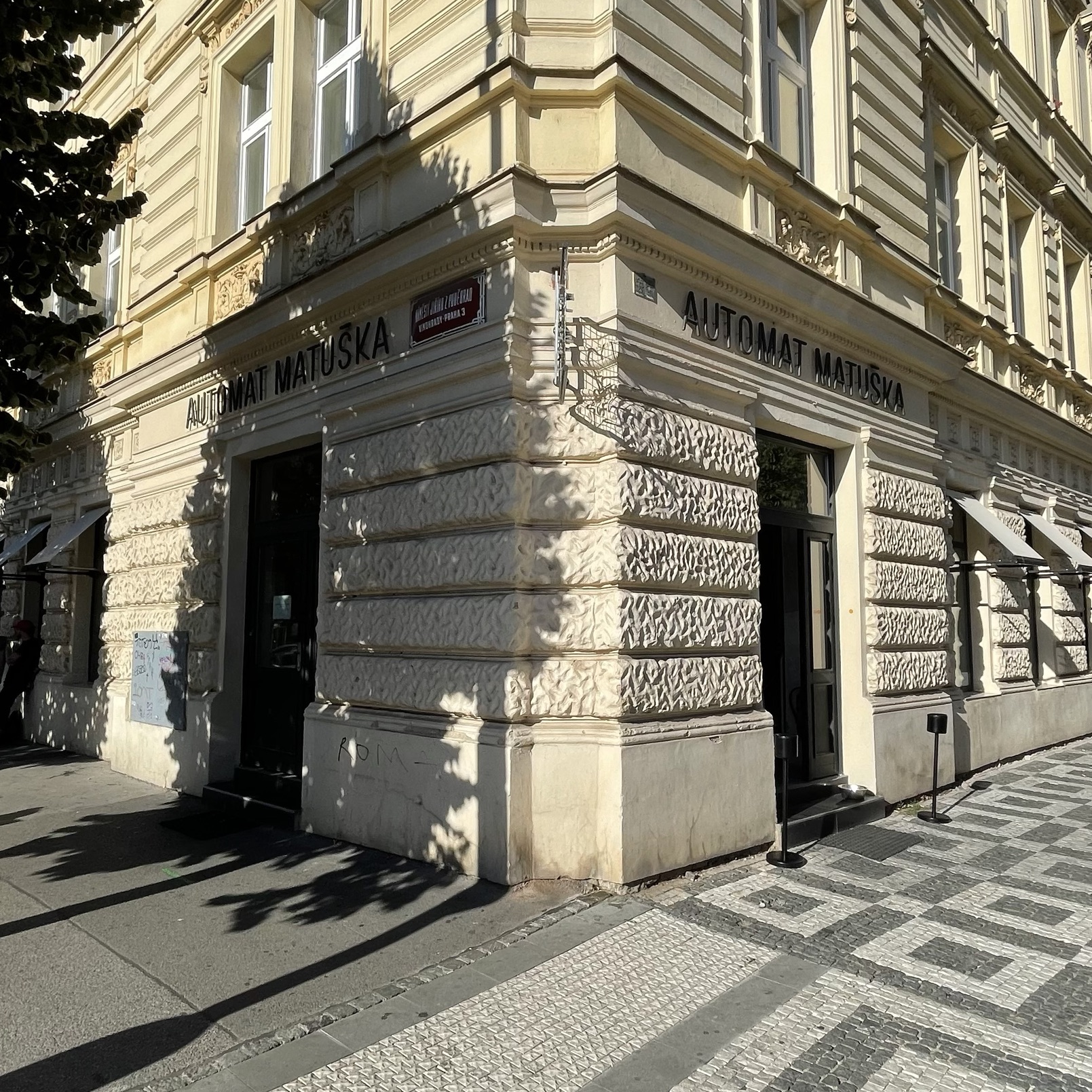 Automat Matuška JZP foto 1