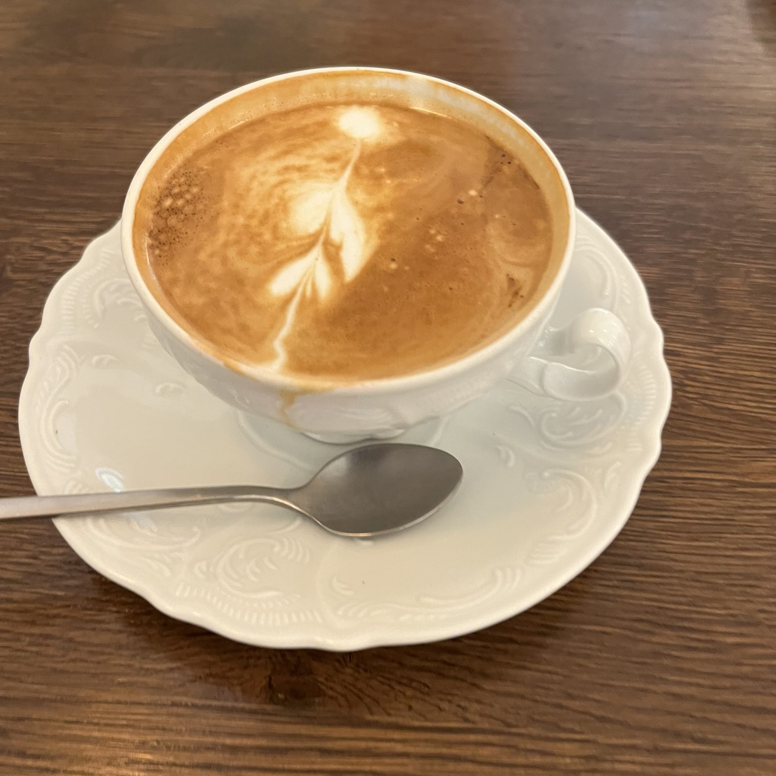 Café V Ráji foto