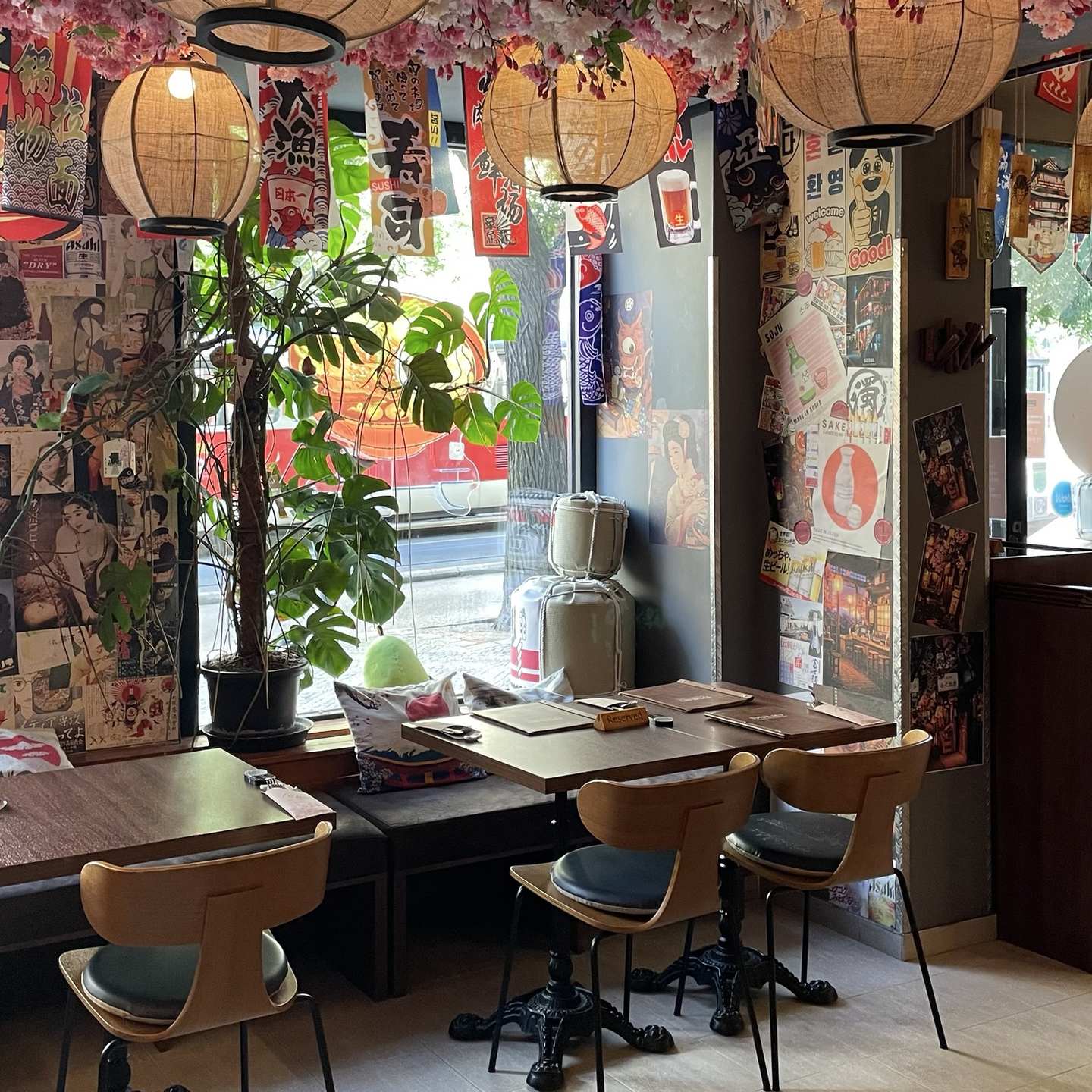 DoKao Japanese & Korean Kitchen foto 2