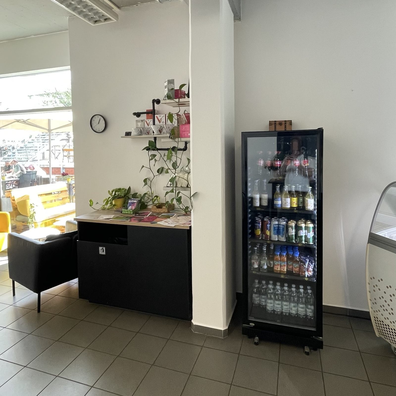 Café Nádražka foto 2