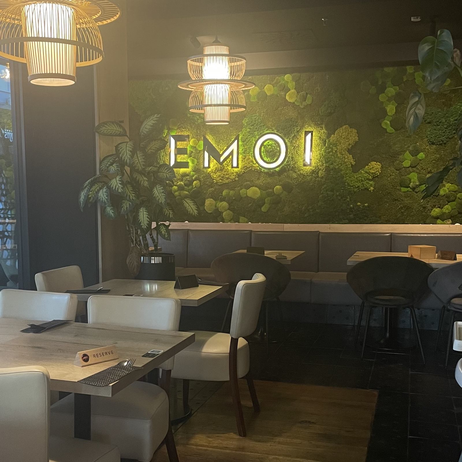 EMOI foto