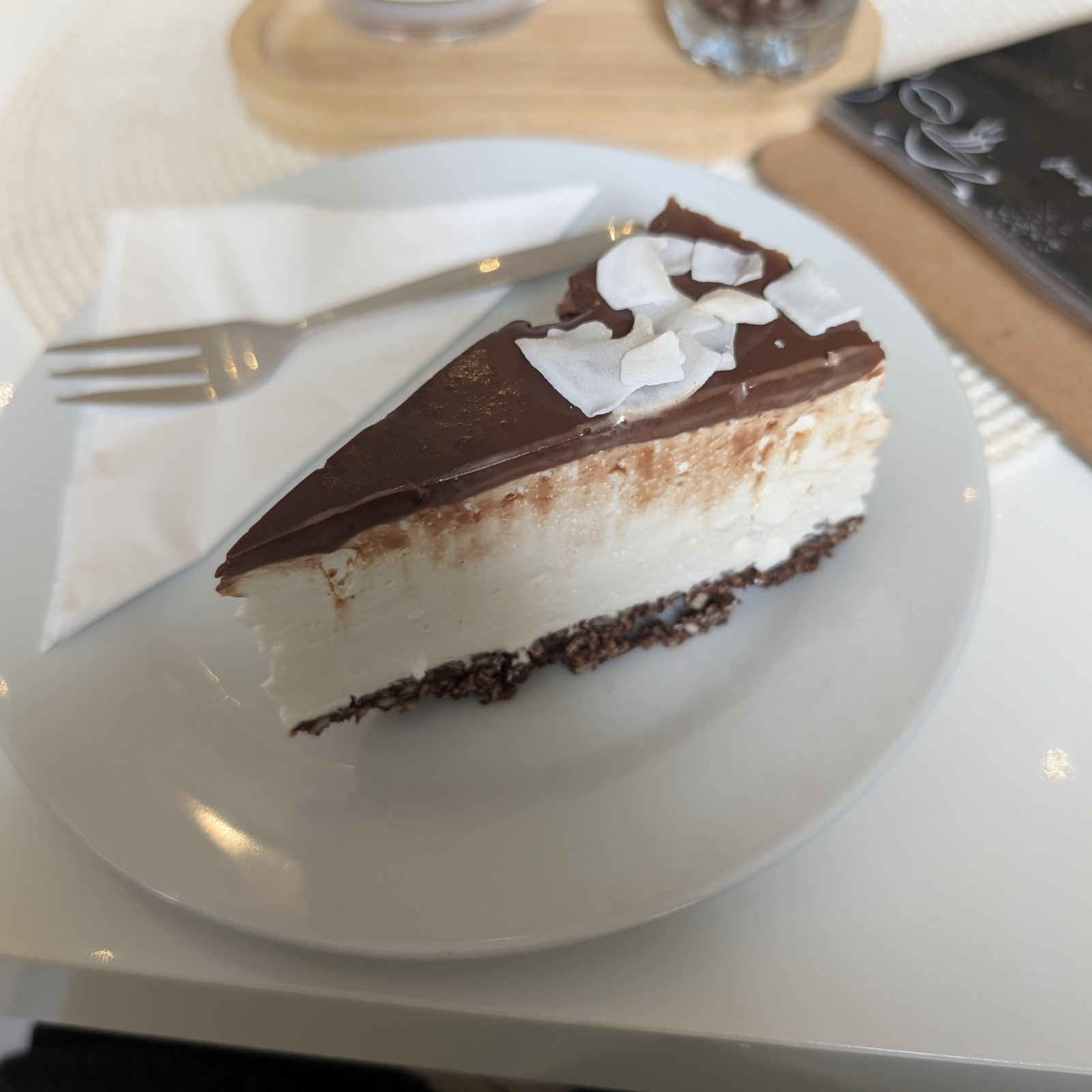 Six Cafe foto 2