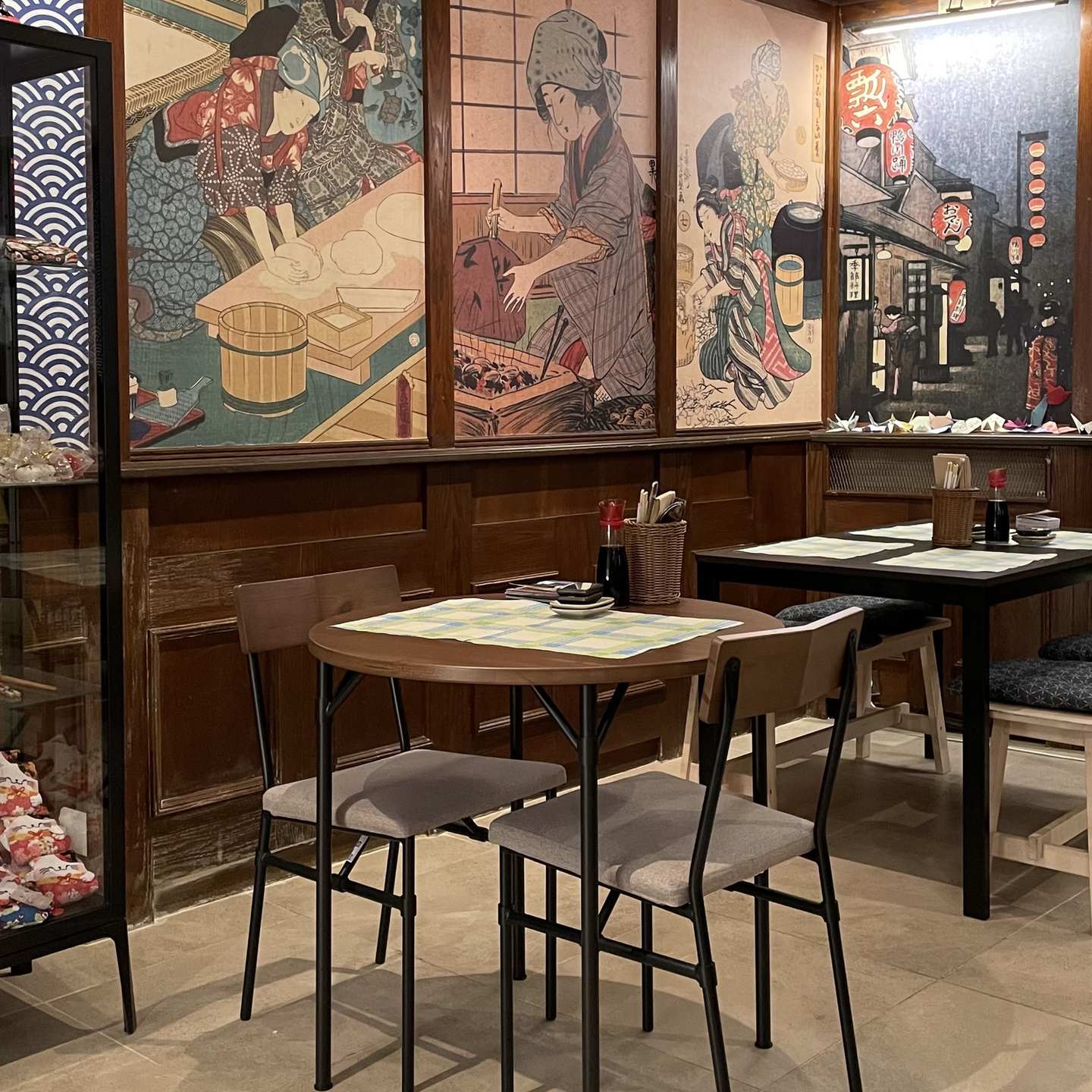 Sushi Oishi foto 2
