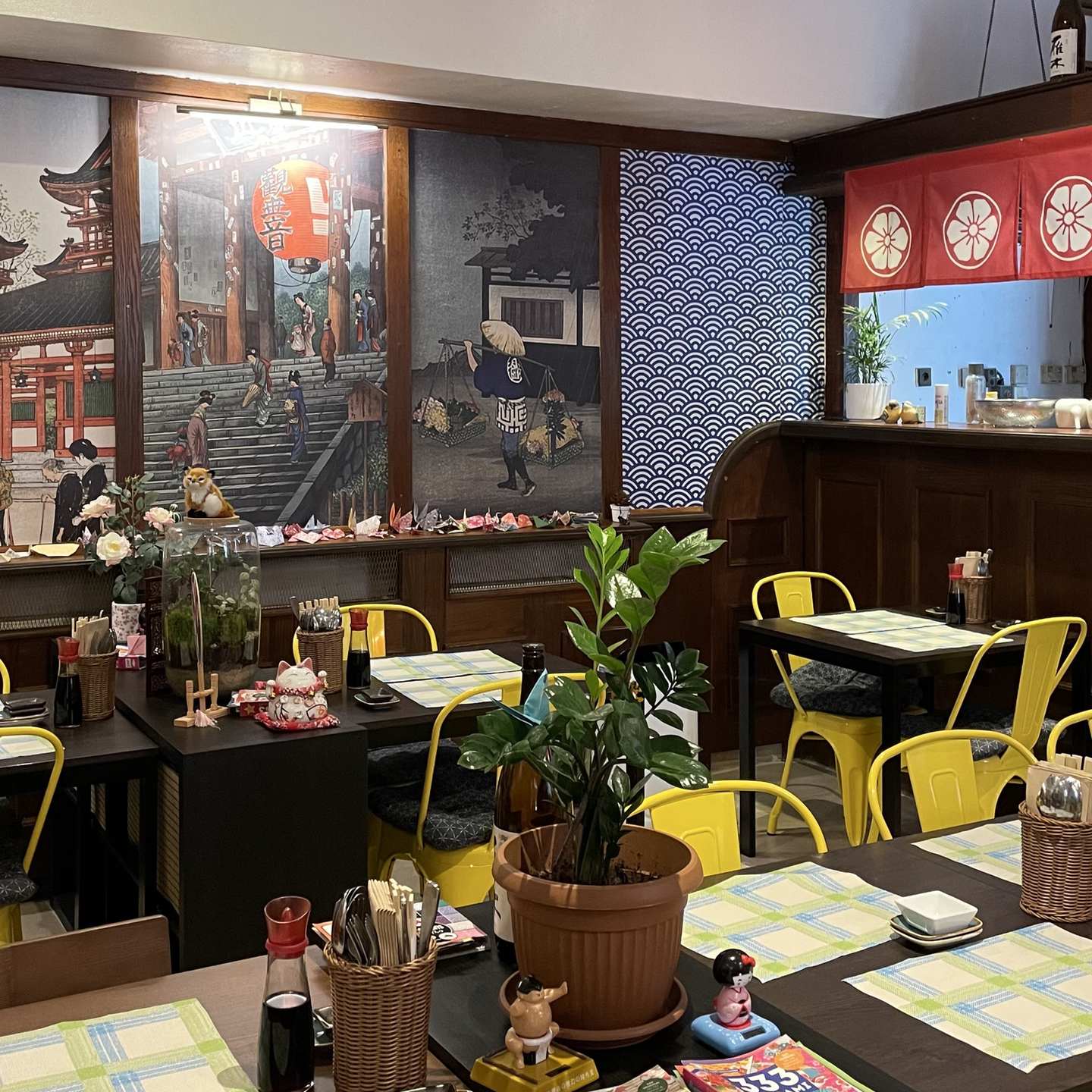 Sushi Oishi foto 1