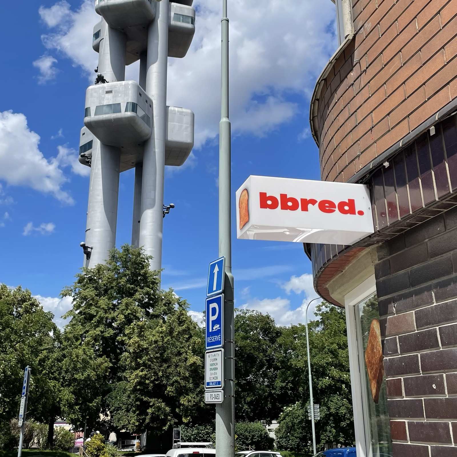 Bbred. foto 1