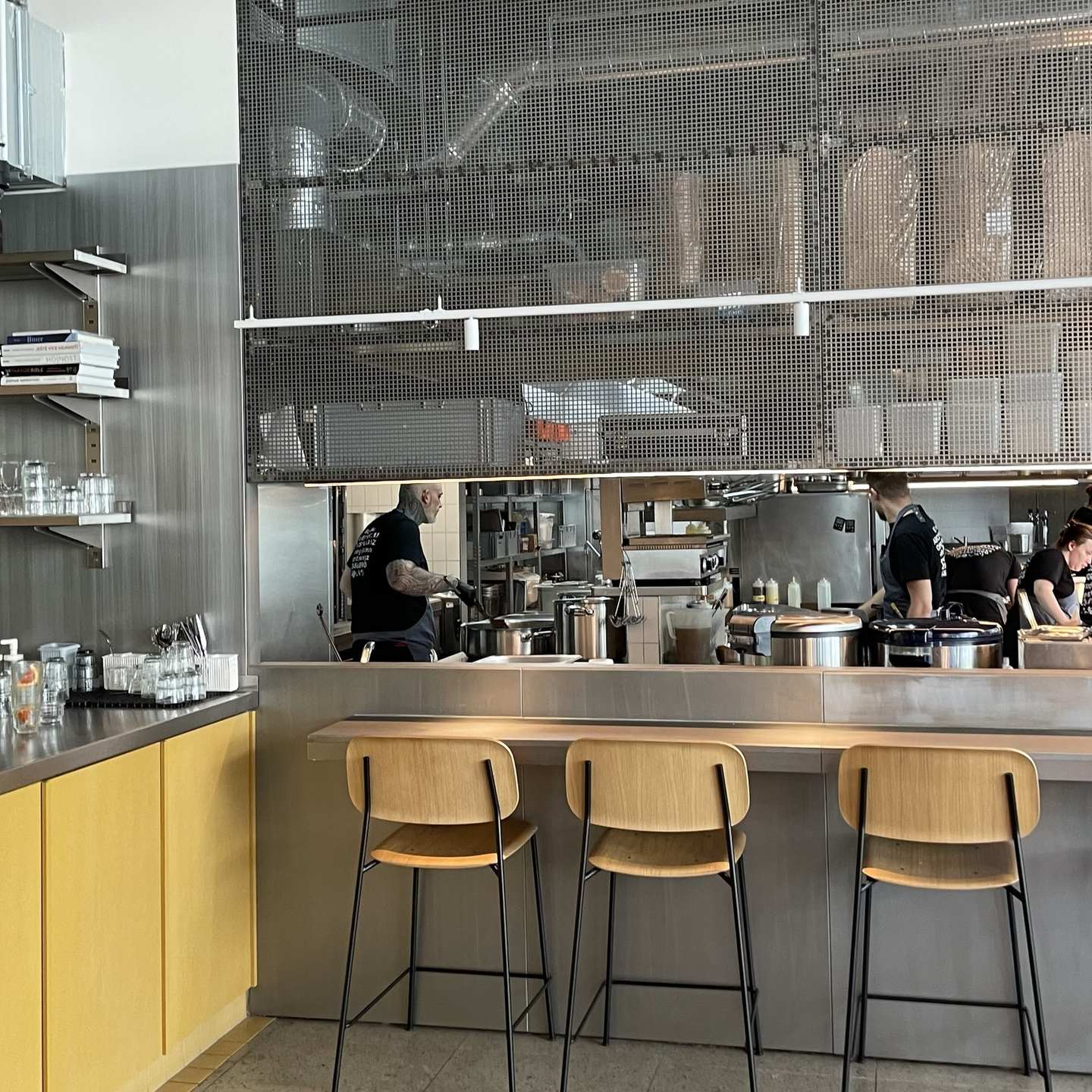 KRO Bistro & Bakery foto 2