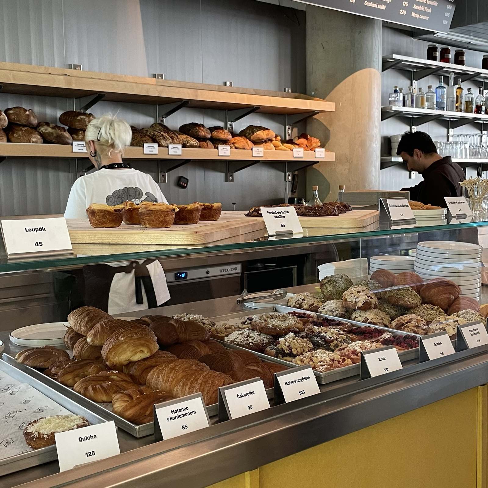 KRO Bistro & Bakery foto 1