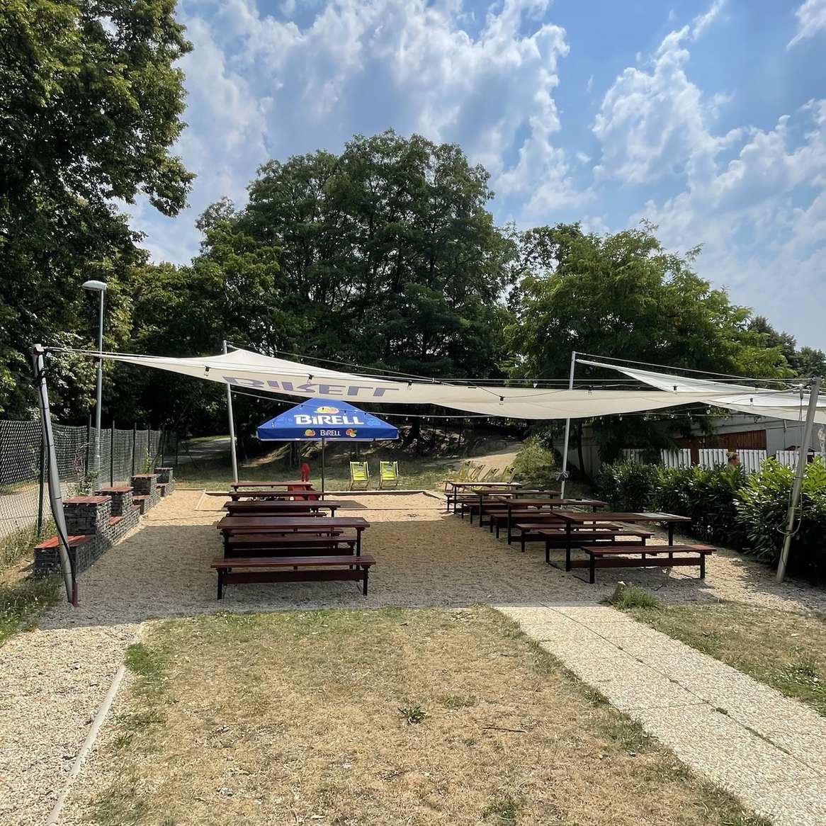 Restaurace Podviňák foto 2