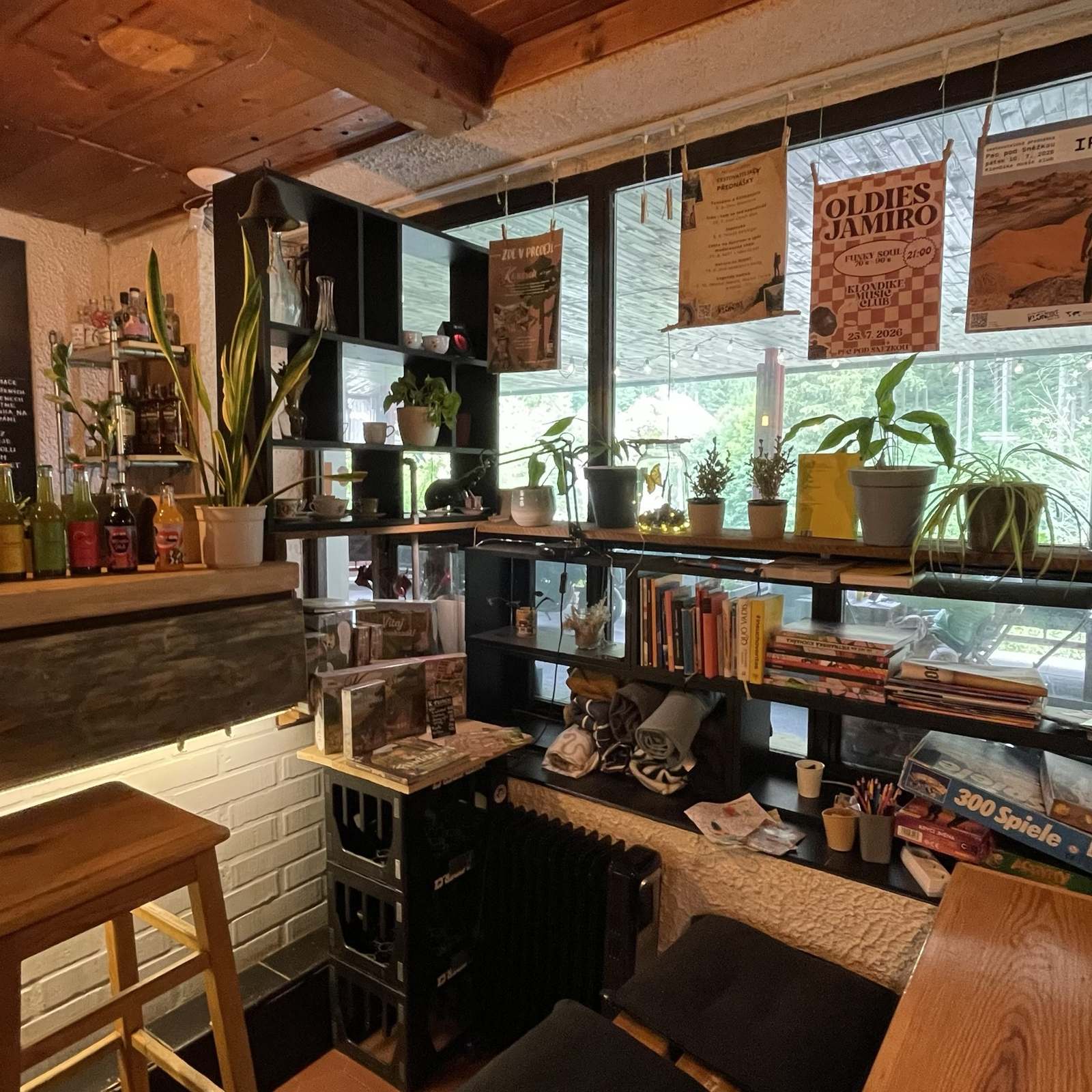 Craft coffee foto 3