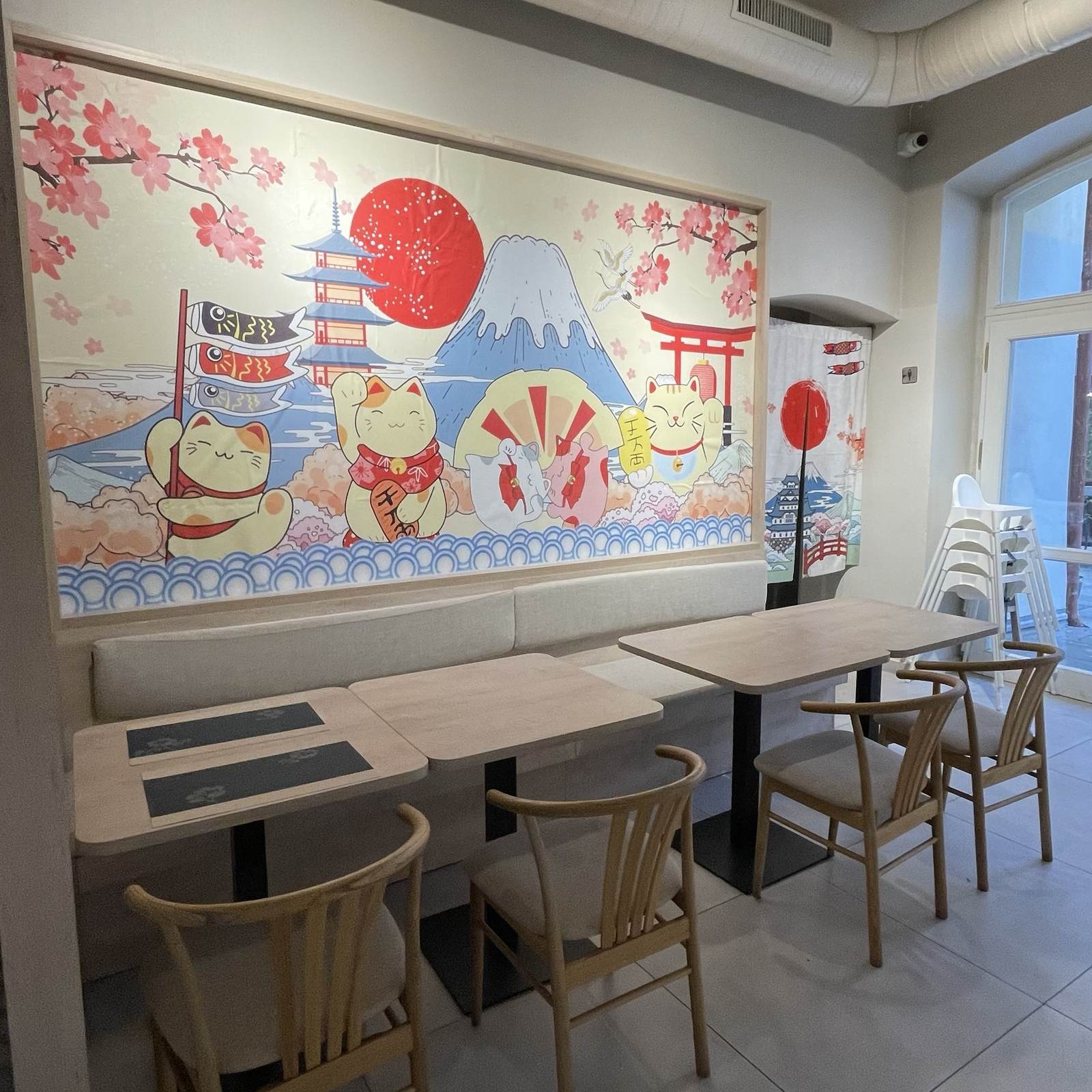 MAKO Restaurant & Garden Coffee foto 2