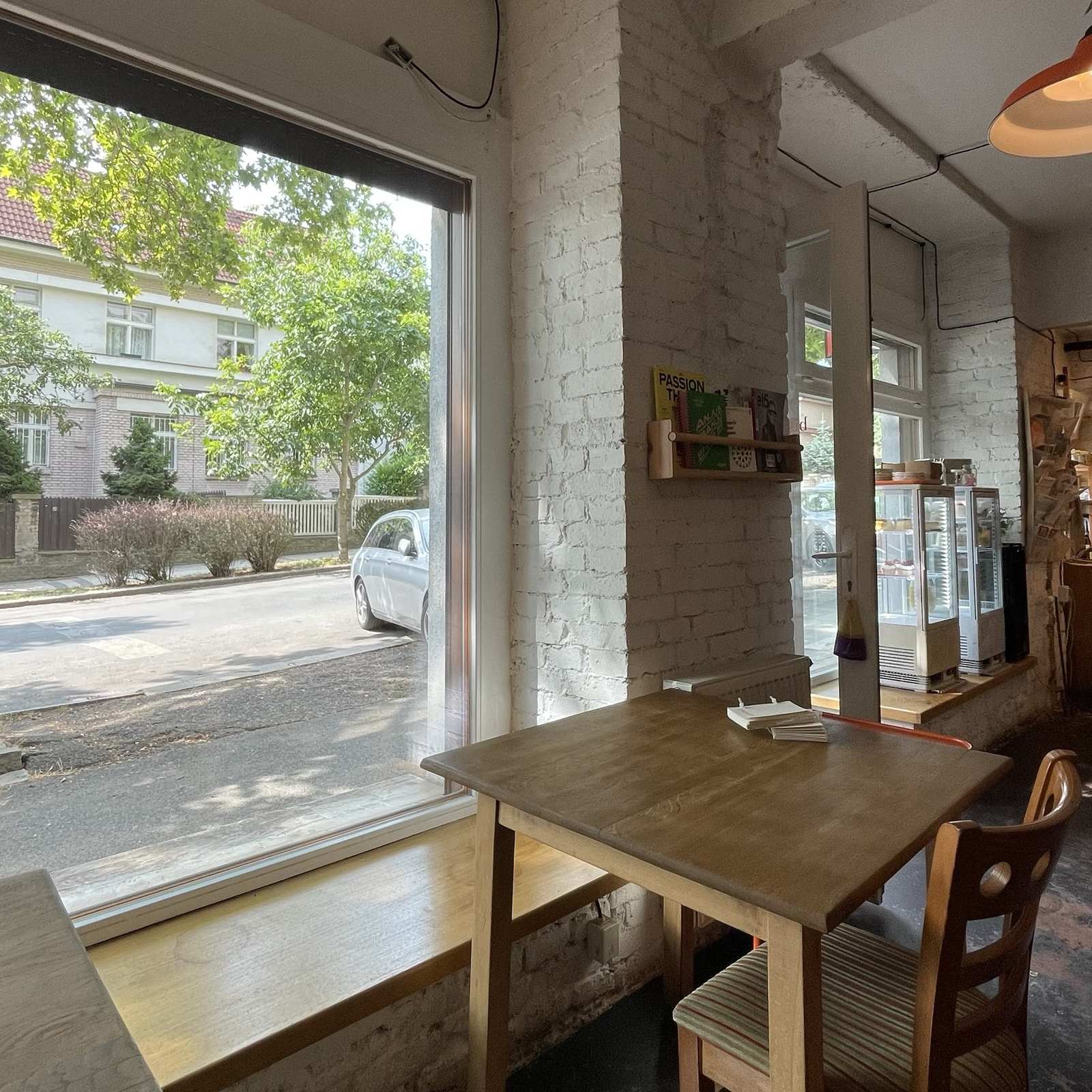 Bistro60 foto 2
