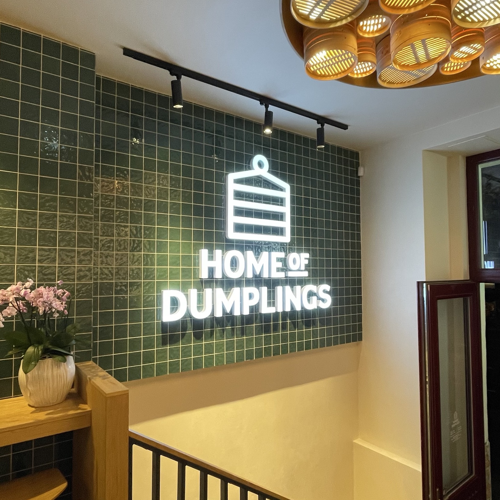 Home of Dumplings foto 2